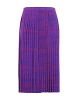 LAURA STRAMBI SKIRTS 3/4 length skirts Women on YOOX.COM