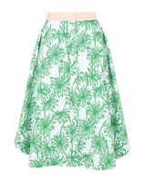 LAURA STRAMBI SKIRTS 3/4 length skirts Women on YOOX.COM