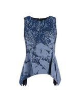 LAURA STRAMBI TOPWEAR Tops Women on YOOX.COM