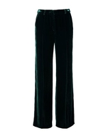 LAURA STRAMBI TROUSERS Casual trousers Women on YOOX.COM