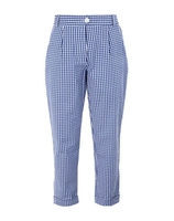 LAURA STRAMBI TROUSERS Casual trousers Women on YOOX.COM
