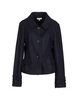 LAURÈL COATS & JACKETS Blazers WOMEN on YOOX.COM
