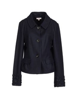 LAURÈL COATS & JACKETS Blazers WOMEN on YOOX.COM
