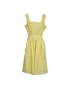 LAURÈL DRESSES Short dresses WOMEN on YOOX.COM