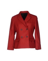 LAURENCE DOLIGe COATS & JACKETS Blazers WOMEN on YOOX.COM