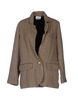LAURENCE DOLIGe COATS & JACKETS Blazers WOMEN on YOOX.COM