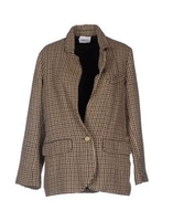 LAURENCE DOLIGe COATS & JACKETS Blazers WOMEN on YOOX.COM