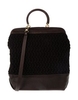LE API OPERAIE BAGS Large fabric bags WOMEN on YOOX.COM