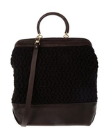 LE API OPERAIE BAGS Large fabric bags WOMEN on YOOX.COM