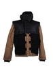 LE CASUAL DE MARITHe FRANÇOIS GIRBAUD COATS & JACKETS Down jackets MEN on YOOX.COM