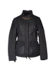 LE CASUAL DE MARITHe FRANÇOIS GIRBAUD COATS & JACKETS Down jackets WOMEN on YOOX.COM