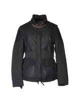 LE CASUAL DE MARITHe FRANÇOIS GIRBAUD COATS & JACKETS Down jackets WOMEN on YOOX.COM