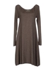 LE FATE DRESSES Short dresses WOMEN on YOOX.COM