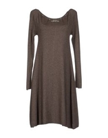 LE FATE DRESSES Short dresses WOMEN on YOOX.COM