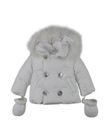 LE GUIGNOL COATS & JACKETS Down jackets GIRLS on YOOX.COM