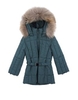 LE GUIGNOL COATS & JACKETS Mid-length jackets GIRLS on YOOX.COM