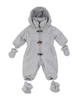 LE GUIGNOL COATS & JACKETS Winter jumpsuits UNISEX on YOOX.COM