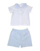 LE GUIGNOL COMBINED LOOKS Outfits with shorts BOYS on YOOX.COM