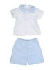 LE GUIGNOL COMBINED LOOKS Outfits with shorts BOYS on YOOX.COM