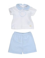LE GUIGNOL COMBINED LOOKS Outfits with shorts BOYS on YOOX.COM