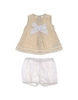 LE GUIGNOL COMBINED LOOKS Outfits with shorts GIRLS on YOOX.COM