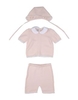 LE GUIGNOL COMBINED LOOKS Outfits with trousers GIRLS on YOOX.COM
