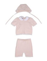 LE GUIGNOL COMBINED LOOKS Outfits with trousers GIRLS on YOOX.COM