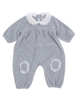 LE GUIGNOL DRESSES Romper suits BOYS on YOOX.COM