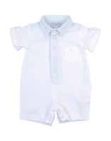 LE GUIGNOL DRESSES Romper suits BOYS on YOOX.COM
