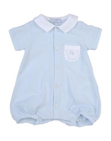 LE GUIGNOL DRESSES Romper suits BOYS on YOOX.COM