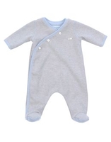 LE GUIGNOL DRESSES Romper suits BOYS on YOOX.COM