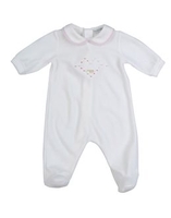 LE GUIGNOL DRESSES Romper suits GIRLS on YOOX.COM