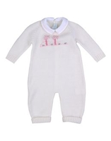 LE GUIGNOL DRESSES Romper suits GIRLS on YOOX.COM