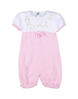 LE GUIGNOL DRESSES Romper suits GIRLS on YOOX.COM