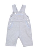 LE GUIGNOL DUNGAREES Trouser dungarees BOYS on YOOX.COM