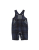 LE GUIGNOL DUNGAREES Trouser dungarees UNISEX on YOOX.COM