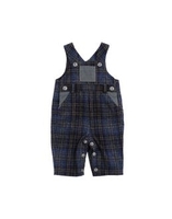 LE GUIGNOL DUNGAREES Trouser dungarees UNISEX on YOOX.COM