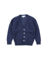 LE GUIGNOL KNITWEAR Cardigans BOYS on YOOX.COM