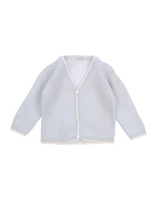 LE GUIGNOL KNITWEAR Cardigans BOYS on YOOX.COM