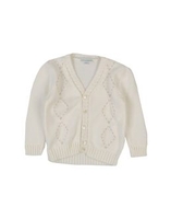 LE GUIGNOL KNITWEAR Cardigans BOYS on YOOX.COM