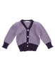 LE GUIGNOL KNITWEAR Cardigans GIRLS on YOOX.COM