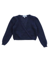 LE GUIGNOL KNITWEAR Cardigans GIRLS on YOOX.COM