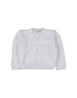 LE GUIGNOL KNITWEAR Cardigans GIRLS on YOOX.COM