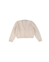 LE GUIGNOL KNITWEAR Cardigans GIRLS on YOOX.COM