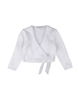 LE GUIGNOL KNITWEAR Cardigans GIRLS on YOOX.COM