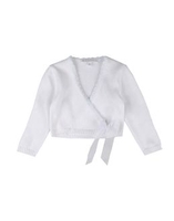 LE GUIGNOL KNITWEAR Cardigans GIRLS on YOOX.COM