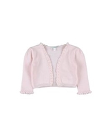 LE GUIGNOL KNITWEAR Cardigans GIRLS on YOOX.COM