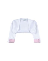 LE GUIGNOL KNITWEAR Cardigans GIRLS on YOOX.COM
