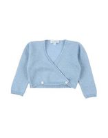 LE GUIGNOL KNITWEAR Cardigans GIRLS on YOOX.COM