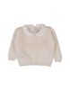 LE GUIGNOL KNITWEAR Crewnecks GIRLS on YOOX.COM